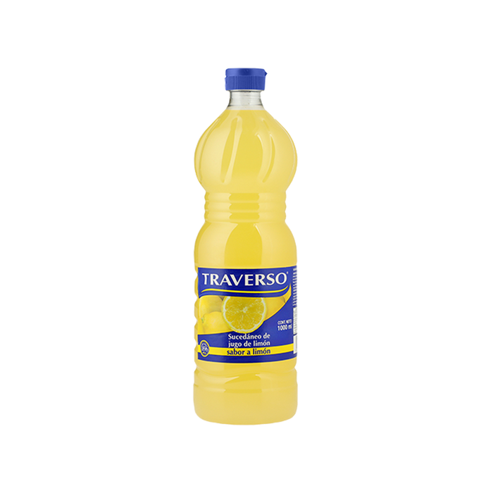 Traverso
