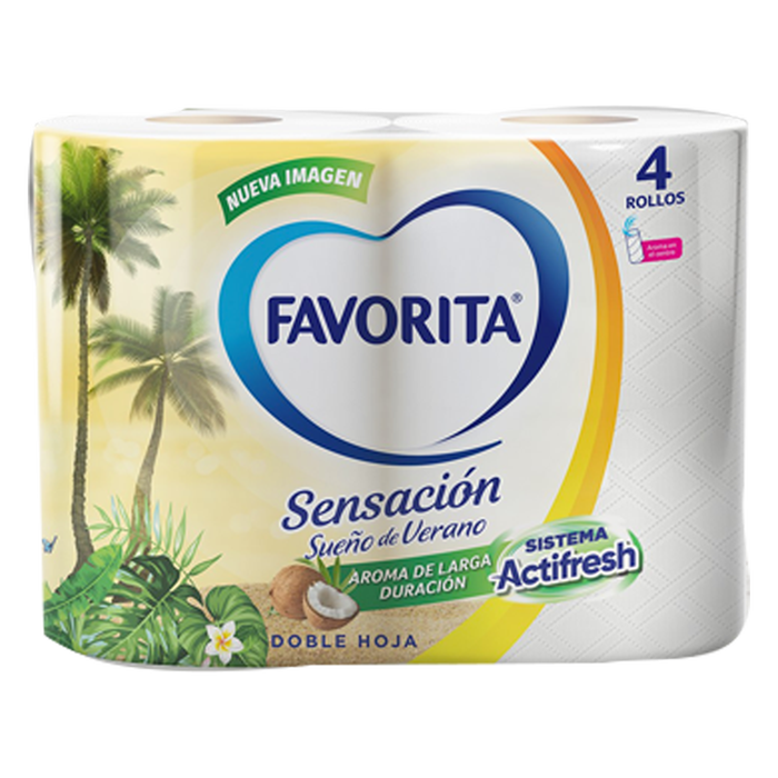 Favorita