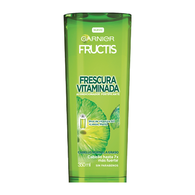 Fructis