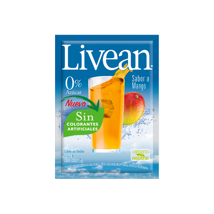 Livean