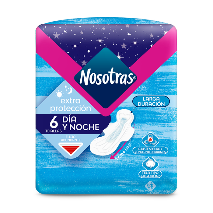 Nosotras