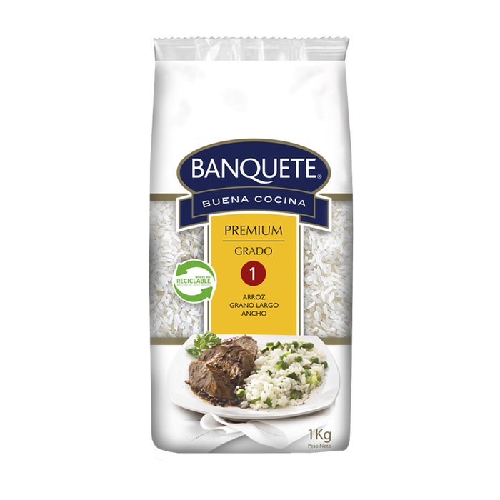 Gran Banquete