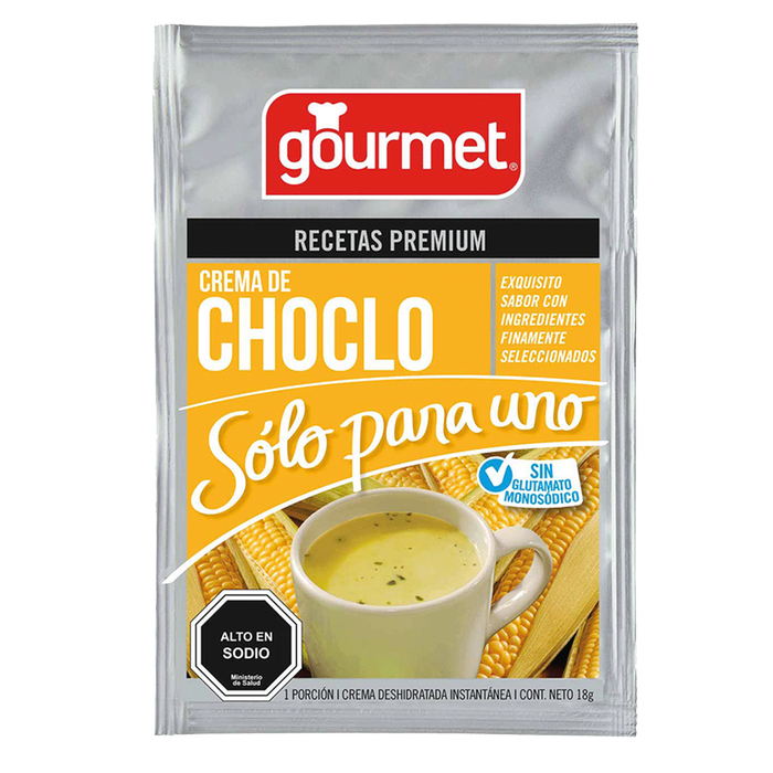 Gourmet