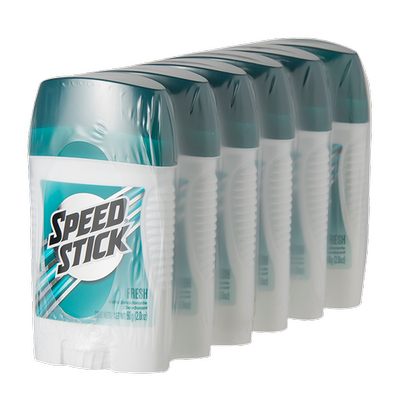 Speed Stick