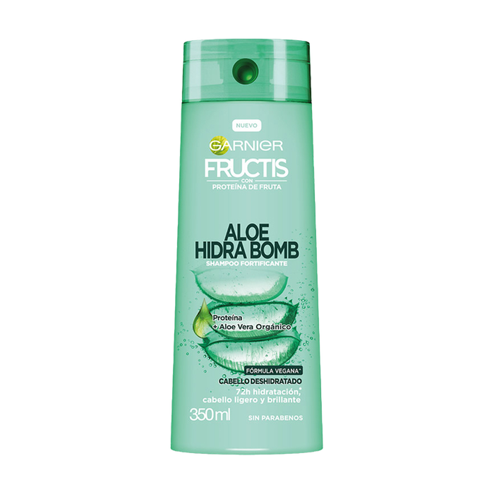 Fructis