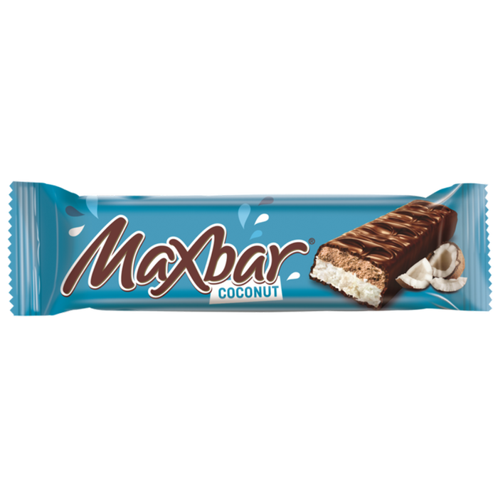 Maxbar