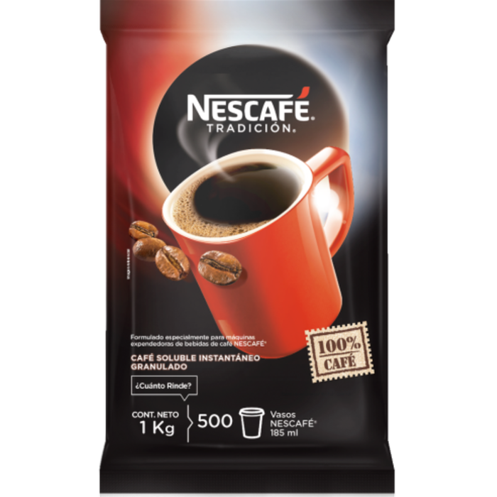 Nescafe