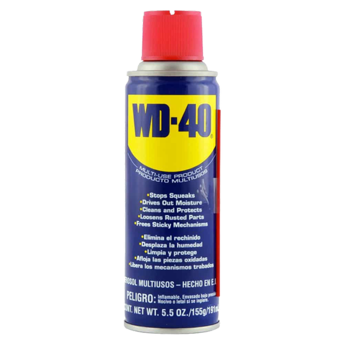 Wd-40