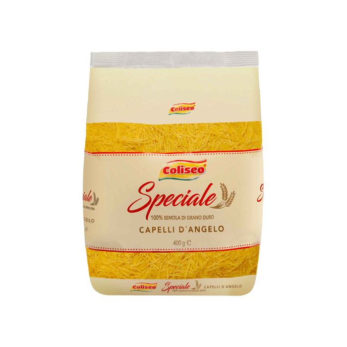 Speciale Coliseo