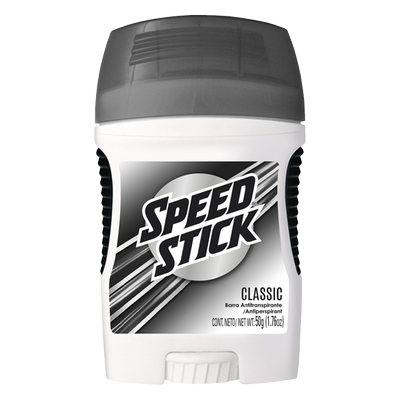 Speed Stick