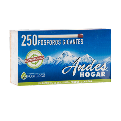Andes Hogar