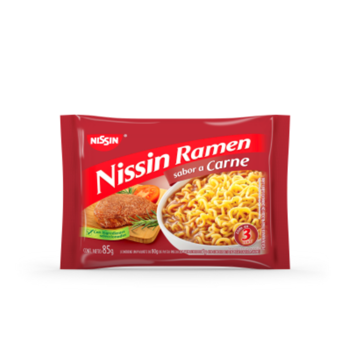 Nissin