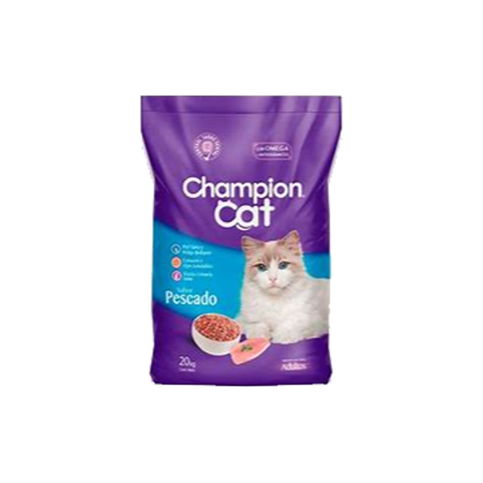 Champion Katt