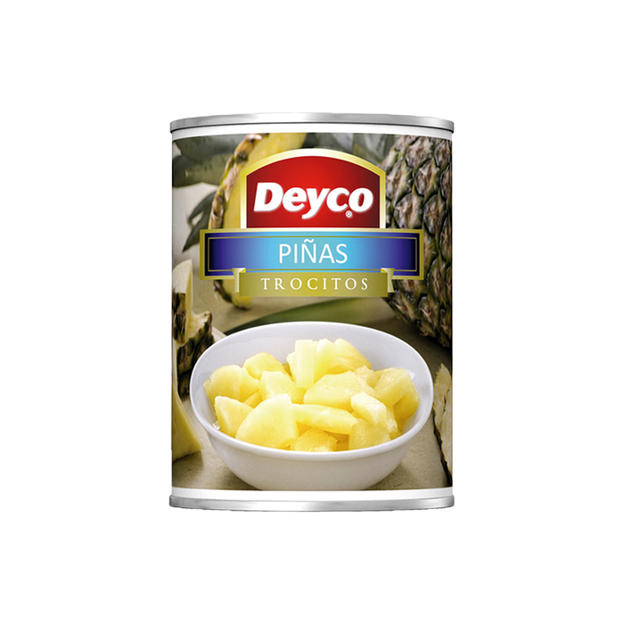 Deyco